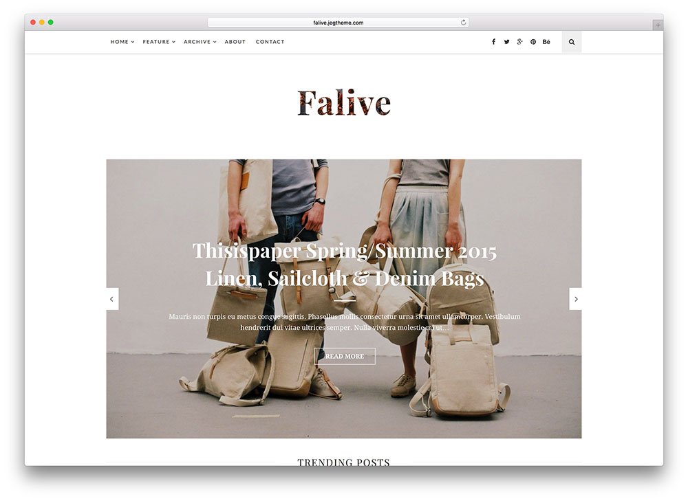 falive-magazine-wordpress-theme