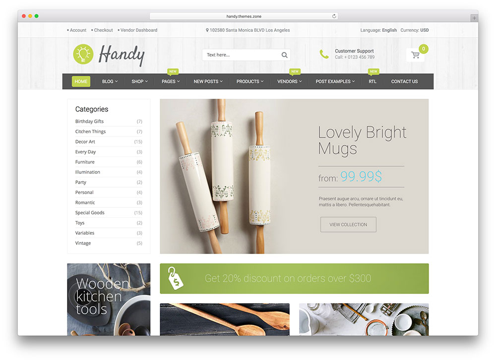 handy-green-ecommerce-theme