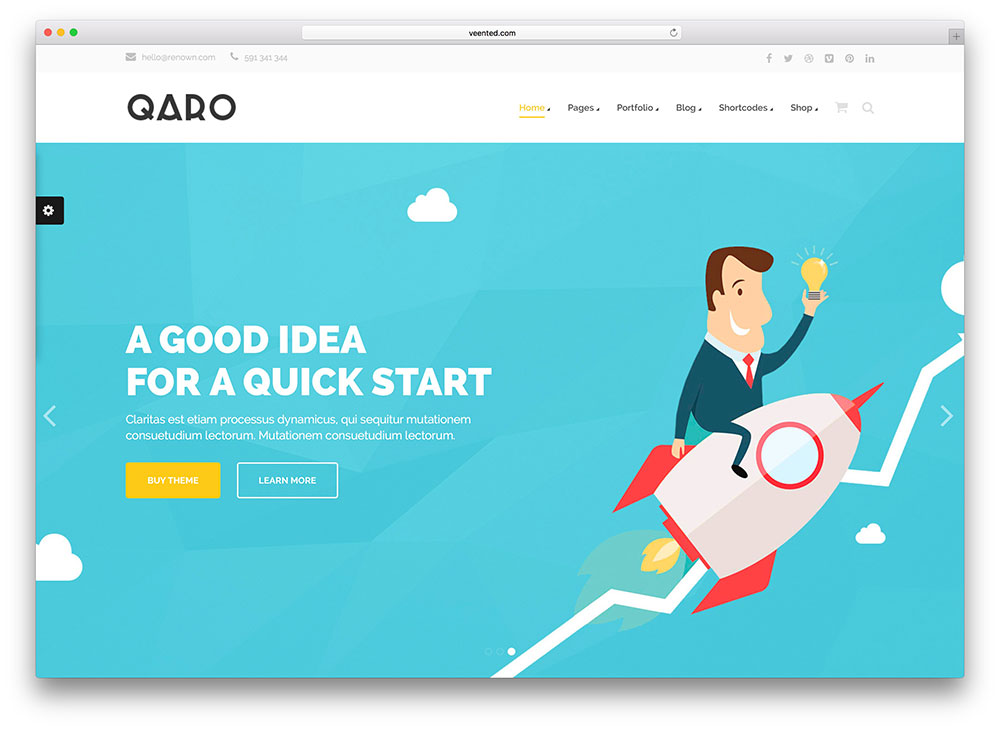 qaro-seo-company-wp-theme