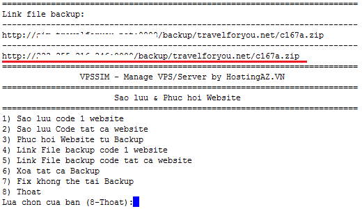 download-backup-source-code