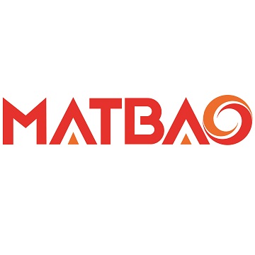 thuê hosting của mắt bão
