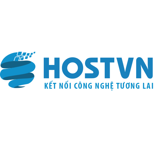 thuê hosting của hostvn