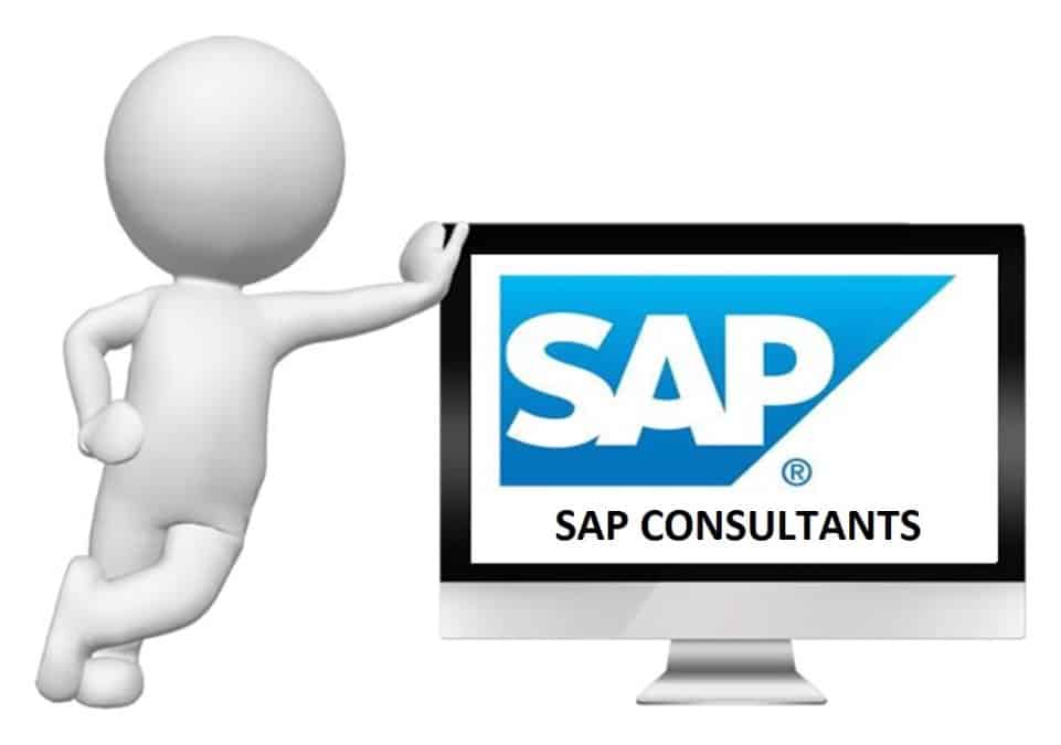 Làm thế nào để trở thành chuyên gia tư vấn SAP?