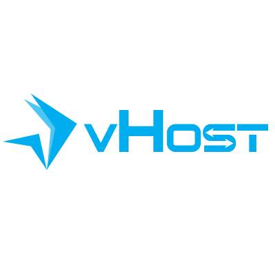 thuê hosting của vhost
