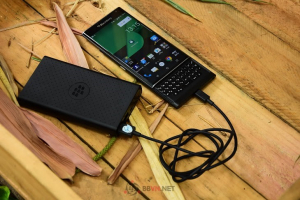 Blackberry bán pin sạc dự phòng MP-12600 - Dung lượng khủng