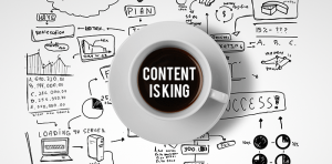 Cách để không cạn ý tưởng khi phát triển content cho blog