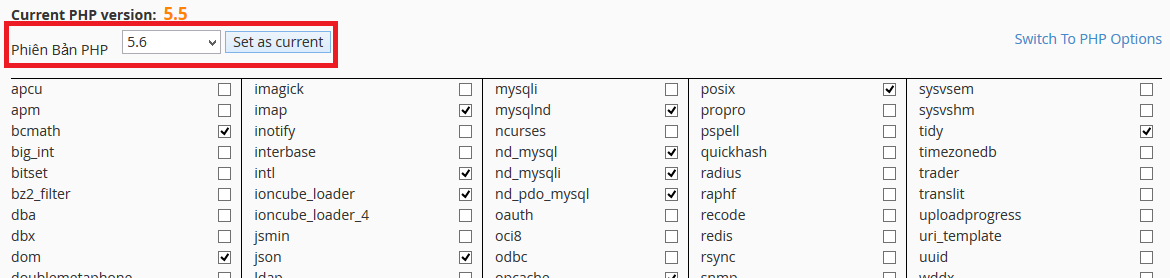 chon-phien-ban-php-3