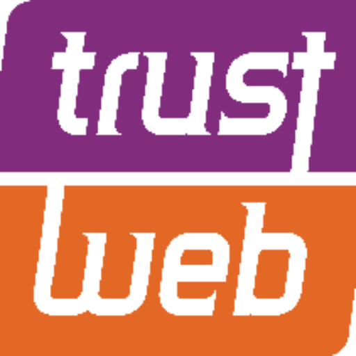 Trust Web logo