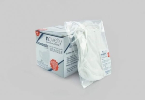 Khẩu trang Nhà Bè (Khẩu trang Novelty) mua ở đâu?