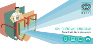 Top 7 kính chống ánh sáng xanh tốt nhất (không độ và có độ)