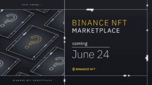 Binance NFT Marketplace: Trông đợi gì trong ngày ra mắt?