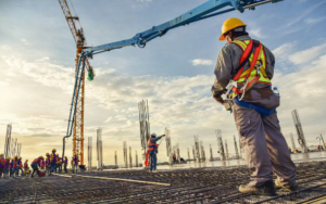 Danh sách mã cổ phiếu công ty xây dựng trên sàn chứng khoán 2021