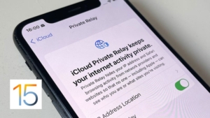 iCloud Private Relay là gì? Cách bật Chuyển tiếp bảo mật trên iOS 15