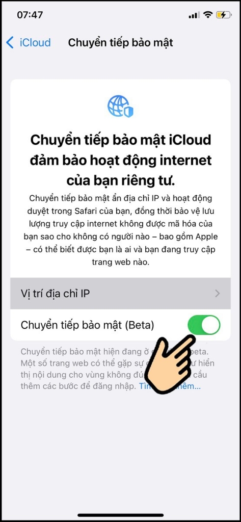 Trust Web