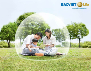 Có nên mua bảo hiểm nhân thọ cho con không?