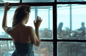 ‘She Will Be Loved’, đàn ông lãng mạn hơn phụ nữ?