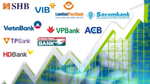 Triển vọng - tiềm năng của cổ phiếu ngân hàng trong năm 2022