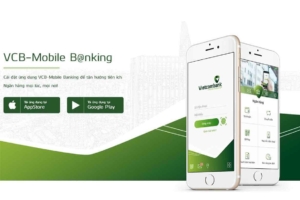 Vietcombank miễn phí chuyển tiền online - Chính sách cực hấp dẫn