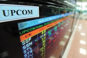 Sàn Upcom là gì? Có nên giao dịch trên sàn Upcom?
