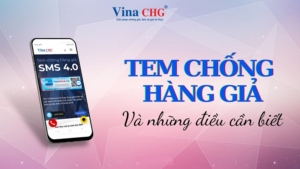 tem chống hàng giả