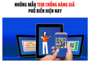tem chống hàng giả
