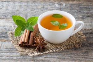 6 loại thực phẩm và trà giúp bạn có một giấc ngủ ngon