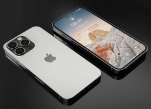 iPhone 14 Pro Max lộ thông số camera và thiết kế mới