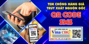 tem chống hàng giả