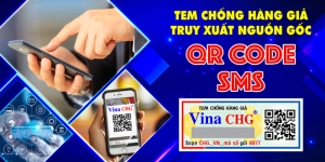 tem chống hàng giả