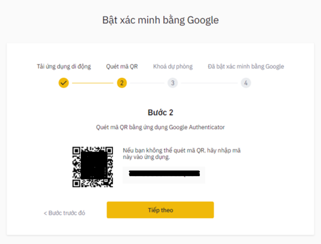 Hướng dẫn cách đăng ký tài khoản Binance mới nhất 2022 Hướng dẫn cách đăng ký tài khoản Binance mới nhất 2022