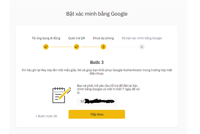Hướng dẫn cách đăng ký tài khoản Binance mới nhất 2022 Hướng dẫn cách đăng ký tài khoản Binance mới nhất 2022