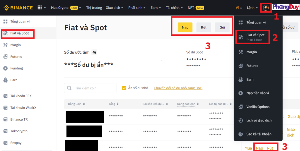 Hướng dẫn cách đăng ký tài khoản Binance mới nhất 2022 Hướng dẫn cách đăng ký tài khoản Binance mới nhất 2022