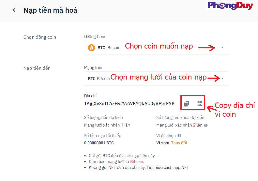 Hướng dẫn cách đăng ký tài khoản Binance mới nhất 2022 Hướng dẫn cách đăng ký tài khoản Binance mới nhất 2022