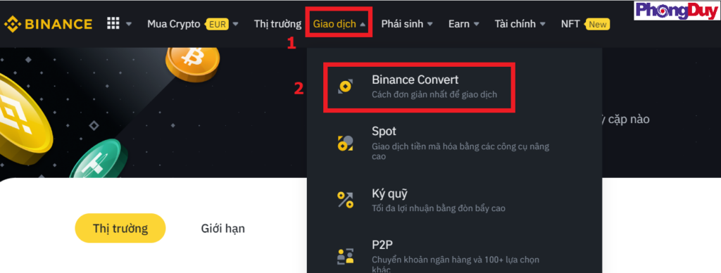 Hướng dẫn cách đăng ký tài khoản Binance mới nhất 2022 Hướng dẫn cách đăng ký tài khoản Binance mới nhất 2022