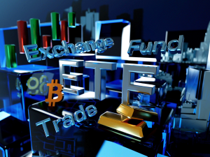 ETF là gì? Có nên đầu tư vào ETF hay không?