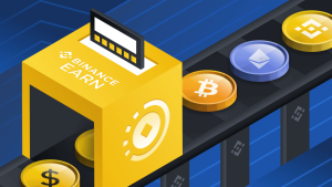 Binance Earn là gì? Có nên đầu tư vào Binance Earn?