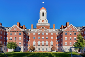 Top 5 trường Đại học hàng đầu tại Mỹ