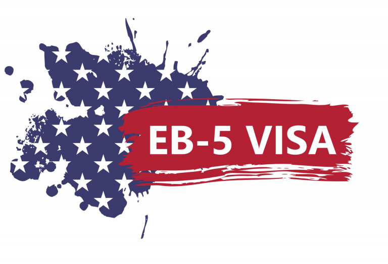 Visa (thị thực) EB-5 – visa đầu tư, định cư Mỹ - Đây là diện visa định cư Mỹ được người Việt ưa chuộng trong hơn một thập kỷ qua.