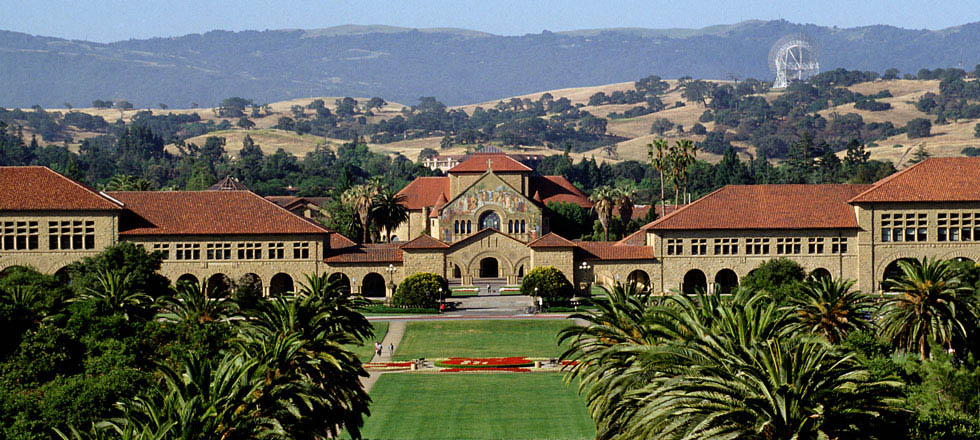 Tiêu chuẩn vào đại học Stanford và chính sách tuyển sinh