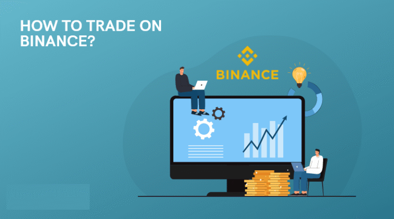 Hướng dẫn giao dịch trên Binance: Bí quyết giúp bạn giao dịch hiệu quả và an toàn