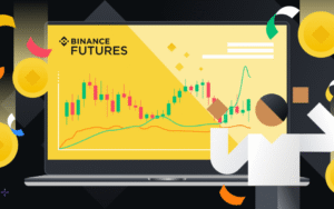 Hướng dẫn chi tiết cách đánh future từ A - Z trên Binance