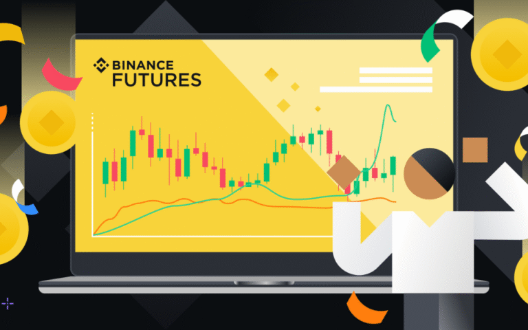 Hướng dẫn chi tiết cách đánh future từ A - Z trên Binance
